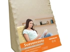 Almofada Suavencosto Alveolado Ortobom