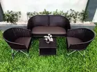 Conjunto de área Garden, Mega Oferta da semana!!!