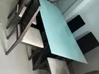 Mesa de vidro
