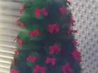 Árvore de natal
