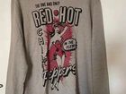 Camiseta Red Hot Chilli Peppers