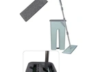 Mop limpeza casa chão + 5 refis