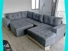 Sofá Grandão Novo Puro Luxo Conforto Premium Direto Da Fábrica