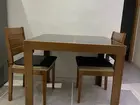 Mesa para Sala - Extensível