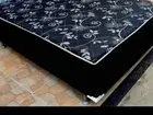 Cama Box Casal na promoção *zap
