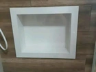 NICHOS DE PORCELANATO .