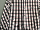 Camisa Social SergioK - Tamanho P (serve M)
