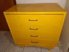 Cômoda Antiga Retrô