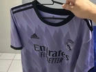 camisa real madrid original