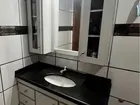 Móvel completo para banheiro