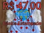 Básica Estampada