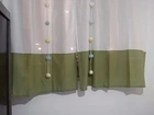 Cortina infantil