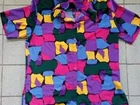 Camisa Vintage CGC anos 90