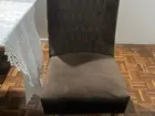 Mesa de Jantar para 6 pessoas