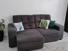 Sofá Retrátil
