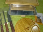 Kit churrasco