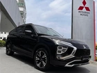 ECLIPSE CROSS HPE 2023 - REVISÕES MITSUBISHI - GARANTIA DE FABRICA
