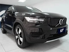 Volvo XC40 1.5 Recharge Inscription 2022 Preto Completo