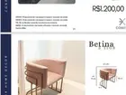 Poltrona betina