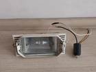 Conjunto refletor + lâmpada vapor de sódio + ignitor + reator 70W