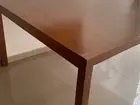 mesa madeira Maciça