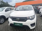 Fiat Mobi 2023 1.0 evo flex like. manual