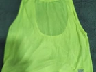 Regata dr ginástica Bodyforsure P
