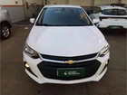 Chevrolet Onix 2024 1.0 flex lt manual