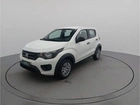 Fiat Mobi 2024 1.0 evo flex like. manual