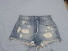 Short jeans tamanho 38