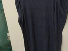Vestido Tam M (até Tam 44) 50, 00Jeans malha strachModela no corpoAltura 95cm
