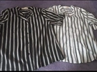 Camisa feminina social tam.M.