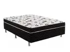 Cama Box Luiza! Pronta Entrega!