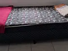 Cama de solteiro