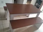 Mesa de banco