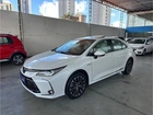 Toyota Corolla Altis Premium Hibrid 2024 c/ apenas 4000 kms rodados!