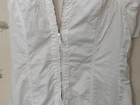 STEFANEL VESTIDO TUBINHO 42