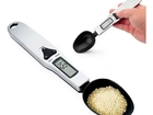 Balança Colher Digital [Inox] Produto Novo com NF