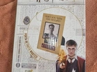 Porta Retrato Temática Harry Potter