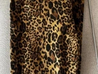 Calça Onça Lindissima Guess tam 36