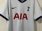 Camisa Tottenham 19/20