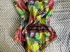 Maiô diamantes Lingerie G