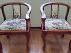 Poltronas em excelente estado.
