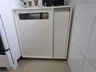 Armario para Botijao de Gás com Porta Temperos