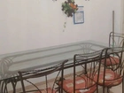 Mesa de jantar