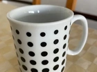Caneca Tok Stok bola dentro