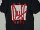Camiseta Duff Beer