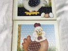 Quadros decorativos