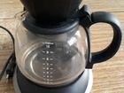 Cafeteira Electrolux