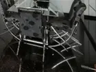 mesa com 6 cadeiras